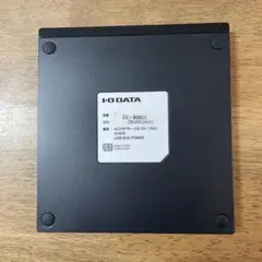 I-O DATA EX-BD03K ブルーレイディスクドライブ