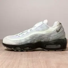 ナイキ　エアマックス95 25.0センチ 2025年最新】air max 95 25の人気アイテム - メルカリ