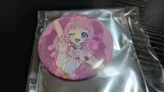 ひみつのアイプリ トレーディング缶バッジ ひまり - メルカリ