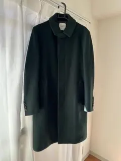 UNITED TOKYO チェスターコート