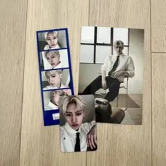 ZB1 FCキット リッキー