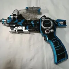 仮面ライダーカブト DX ドレイクゼクター ジャンク品 電源入らず