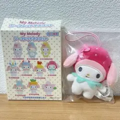 新品未使用 マイメロ マスコット いちごシリーズ 2025年最新】マイメロ ぬいぐるみ いちごの人気アイテム - メルカリ