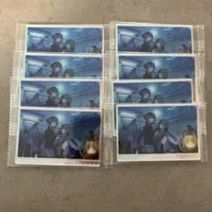 学園アイドルマスター 学マス ウエハース3 仲直りしましょう 8枚