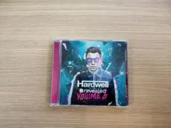 中古 Hardwell Revealed Volume 6