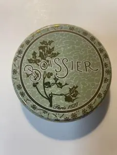 美品　BOISSIER 　ボワシエ　空缶のみ