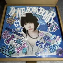 夜*空様 ANO BONE BORN BOMB (SUPER BOMB BOX - メルカリ