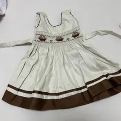 マダガスカル産のワンピース