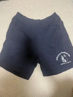 ハーフパンツ S ネイビーのサムネイル