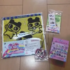 即完 たまごっち 一番くじ 3点セット