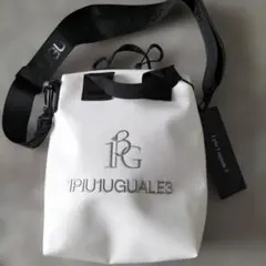 【新品】1PIU1UGUALE3 GOLF カートバッグ オーロラ ブラック 新品】1PIU1UGUALE3 GOLF カートバッグ オーロラ ブラック - メルカリ