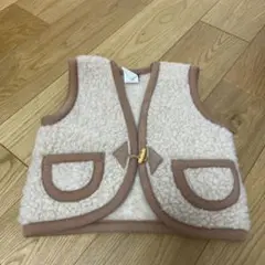 ALWEROベスト Sサイズ