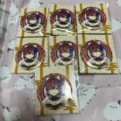 いれいす りうら 僕らが描いた夢の先に 缶バッジ - メルカリ