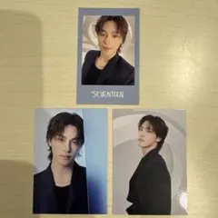 SEVENTEEN New_ DINO セット