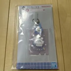 ちいかわ なんかほっこりちいかわの湯 F賞 モモンガ