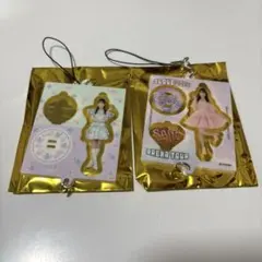 2025年最新】くじ イコラブの人気アイテム - メルカリ