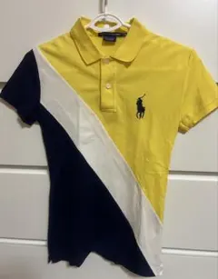 Ralph Lauren Golf 半袖ポロシャツ S
