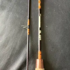 ビンテージロッドオリムピックトラウトミディアム180C スピニング