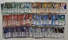 バトルスピリッツ トレーディングカードセット 約100枚以上