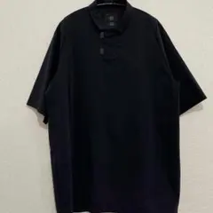 L 3 TEATORA DR ブラック 半袖シャツ メンズ 男 黒 ルームキー - メルカリ