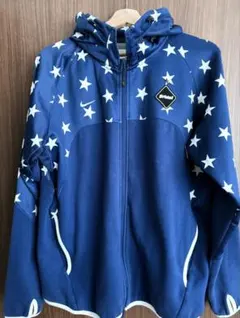 FCRB NIKE セットアップ