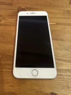 iPhone 8 Plus 256GB シルバー（SIMフリー）