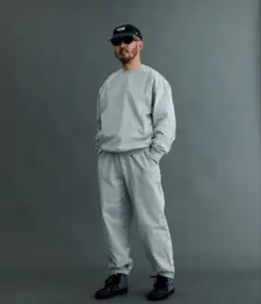 FRUIT OF THE LOOM 金子恵治