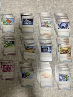 ペパー　なかよしポフィン　夜のタンカなど