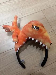 ユニバ　カチューシャ