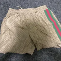 2026年最新】GUCCI ショートパンツ・ハーフパンツの人気アイテム