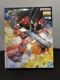 【新品未開封】MG リックディアス クワトロバジーナのサムネイル