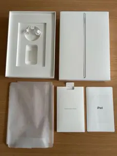 ［空箱］iPad 64GB 取扱説明書付き