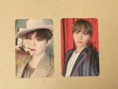 going seventeen ゴセ スングァン セット