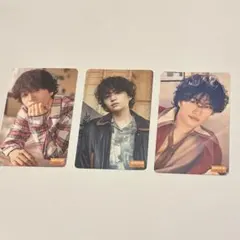 菊池風磨 寺西拓人 timelesz トレカ2枚セット - メルカリ