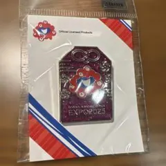 2026年最新】EXPO 2025 ピンバッジの人気アイテム - メルカリ