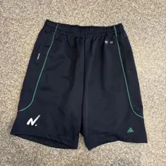 【300円オークション】adidas 日本製 ハーフパンツ スポーツ 美品のサムネイル