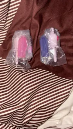 カプセルトイ 名探偵プリキュア セット