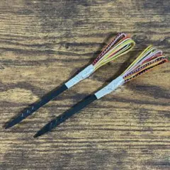 髪飾り　かんざし　和装　小物　着物　昭和レトロ　日本