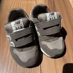 【6/2迄】 New Balance 313 スニーカー 14cm