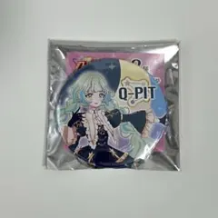 アイカツ アイカツプラネット キューピット 缶バッジ