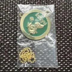 ポケモン 一番くじ ツタージャ メタルチャーム Issyu