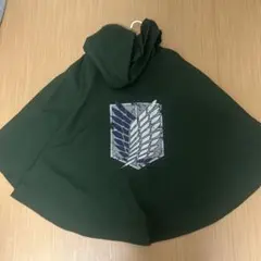 2026年最新】USJ 調査兵団マントの人気アイテム - メルカリ