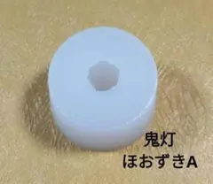 鬼灯 ほおずき 立体 シリコンモールドA