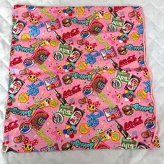 【12月中】KLCナップザック