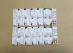 G42-50 銀魂 ボードゲーム 沖田　10枚