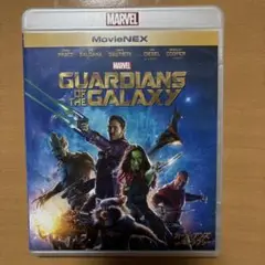 ガーディアンズ・オブ・ギャラクシー ブルーレイ＆DVD