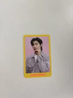 ENHYPEN ソンフン dicon ラキドロ トレカ