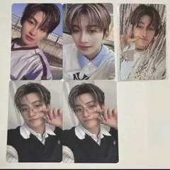 SHINee テミン トレカ SHINee テミン TAEMIN 公式 トレカ まとめ売り③ - メルカリ