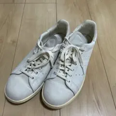 アディダス　スタンスミス　LUX　26cm オフホワイト