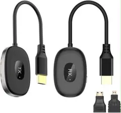 EZCast Pocket BC-1 R-1 本体セット - メルカリ